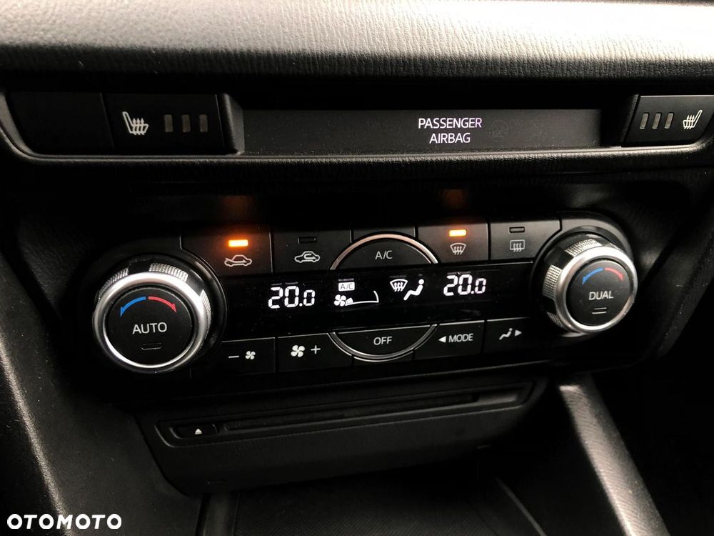 Mazda 3 2.0 Skyenergy - 19