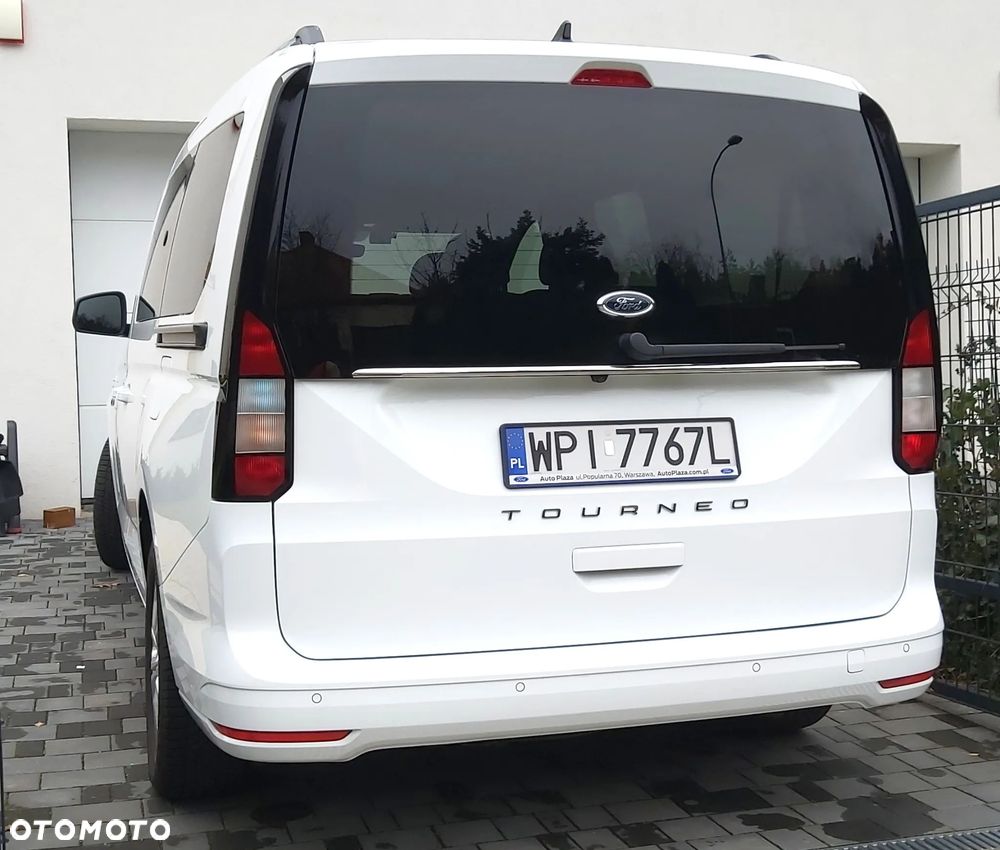 Ford Tourneo Connect Grand - 3