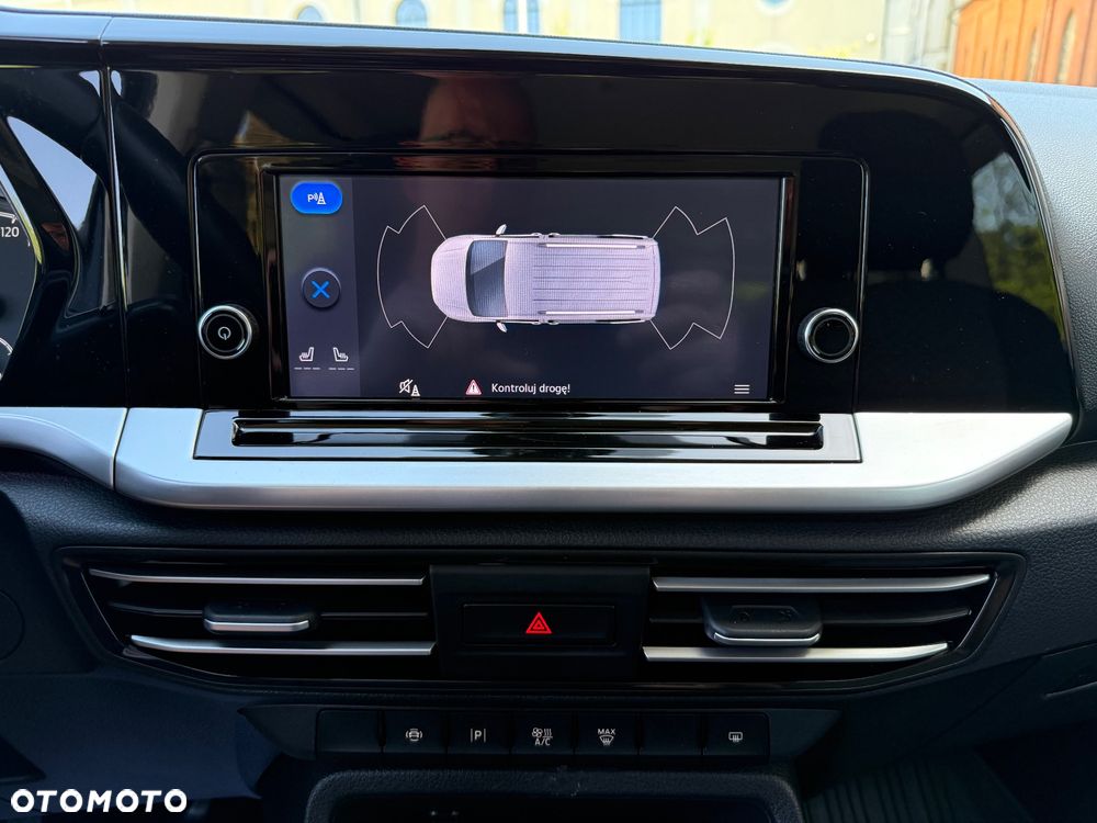 Ford Tourneo Connect Grand 2.0 EcoBlue Titanium - 16