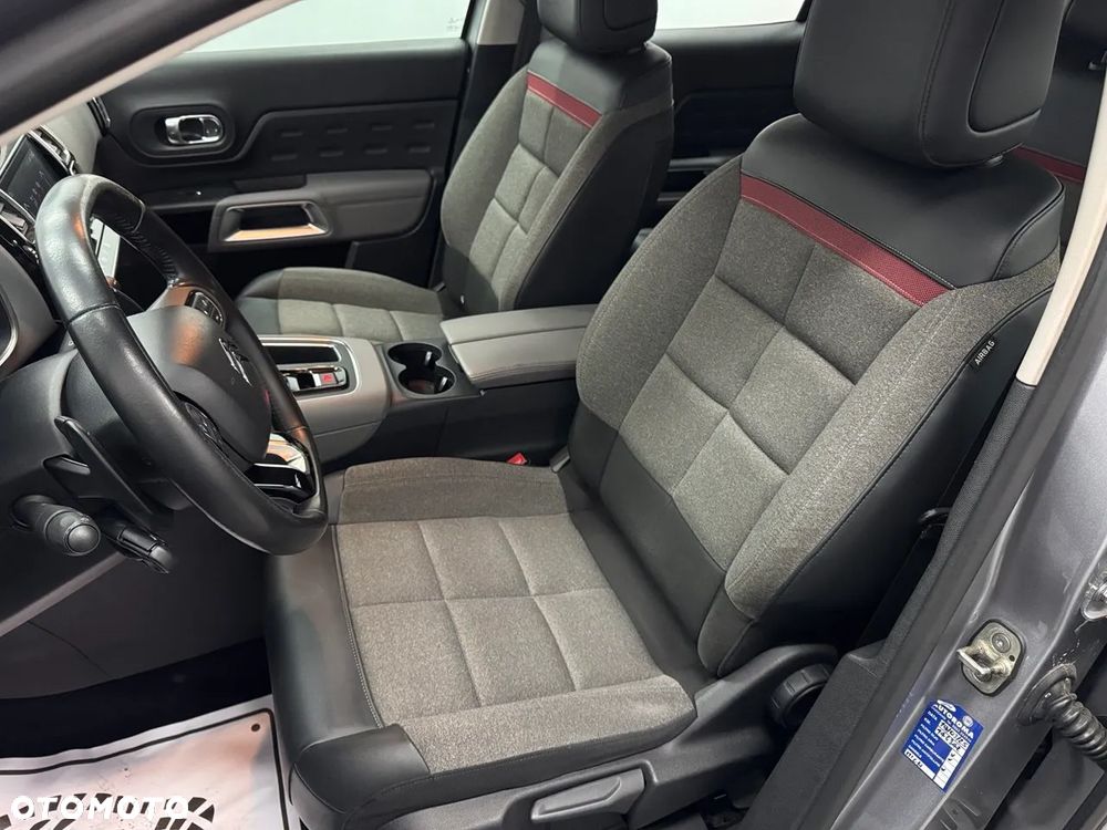Citroën C5 Aircross 1.5 BlueHDi Feel Pack EAT8 - 14