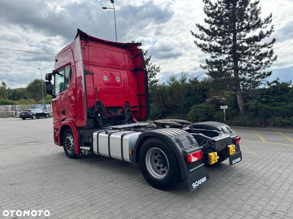 Scania R 500 A4x2NB - 6