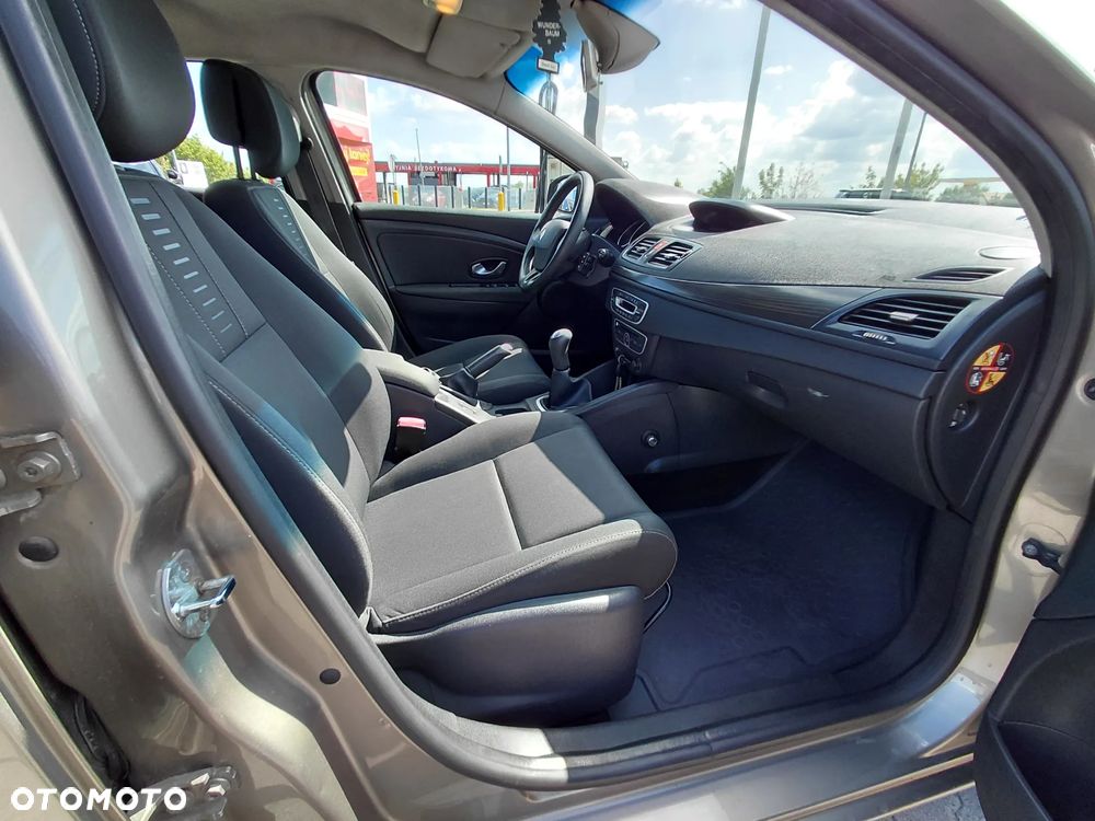 Renault Megane - 20