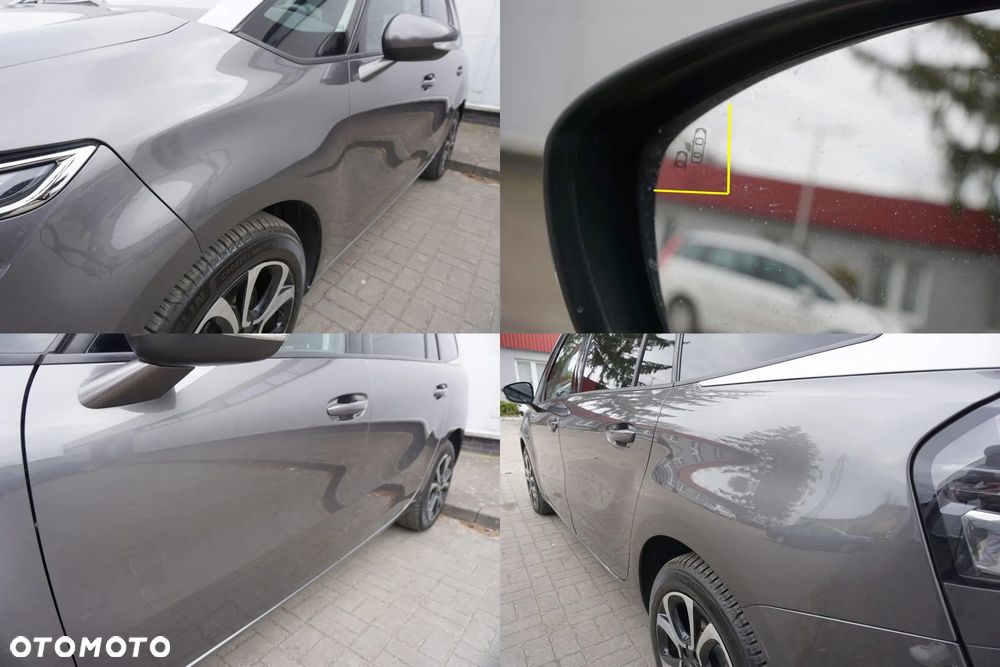 Citroën C4 SpaceTourer - 19