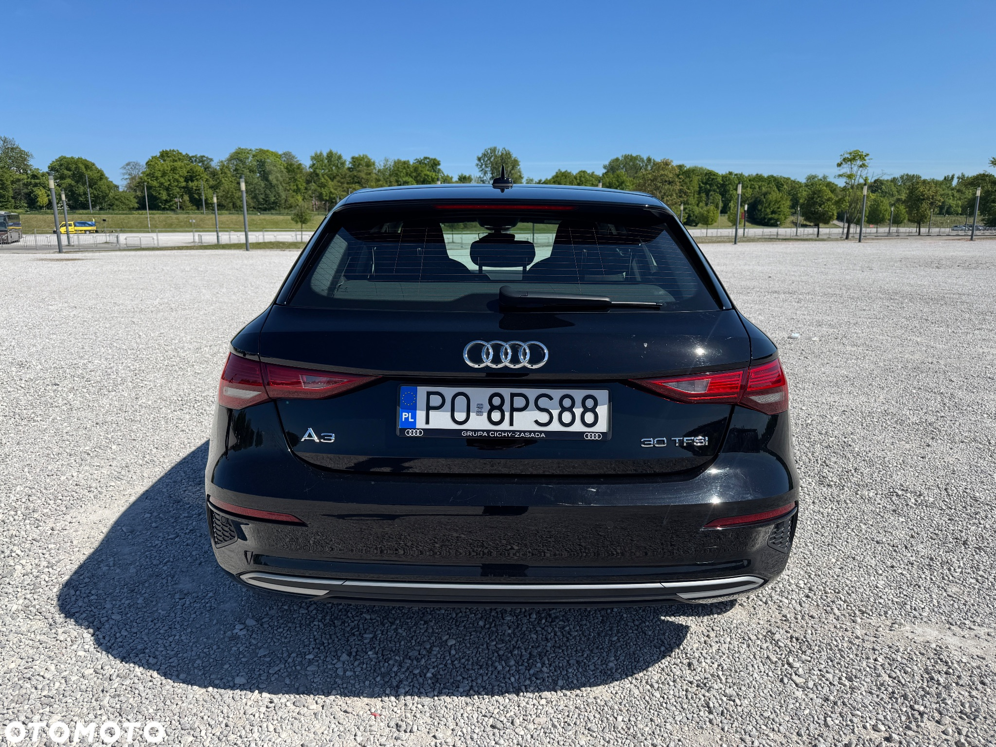 Audi A3 - 3