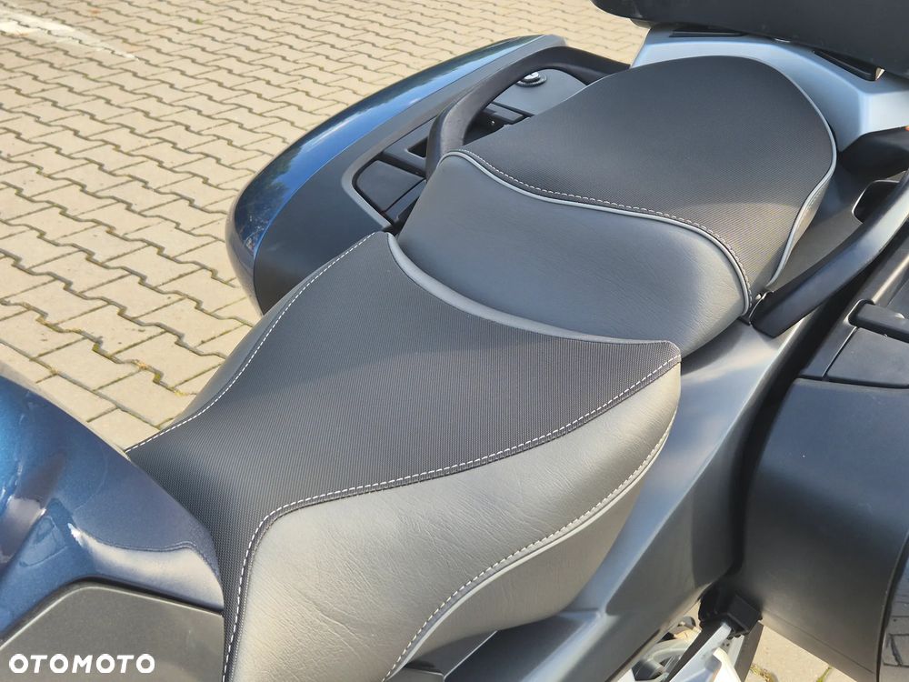 BMW K - 11
