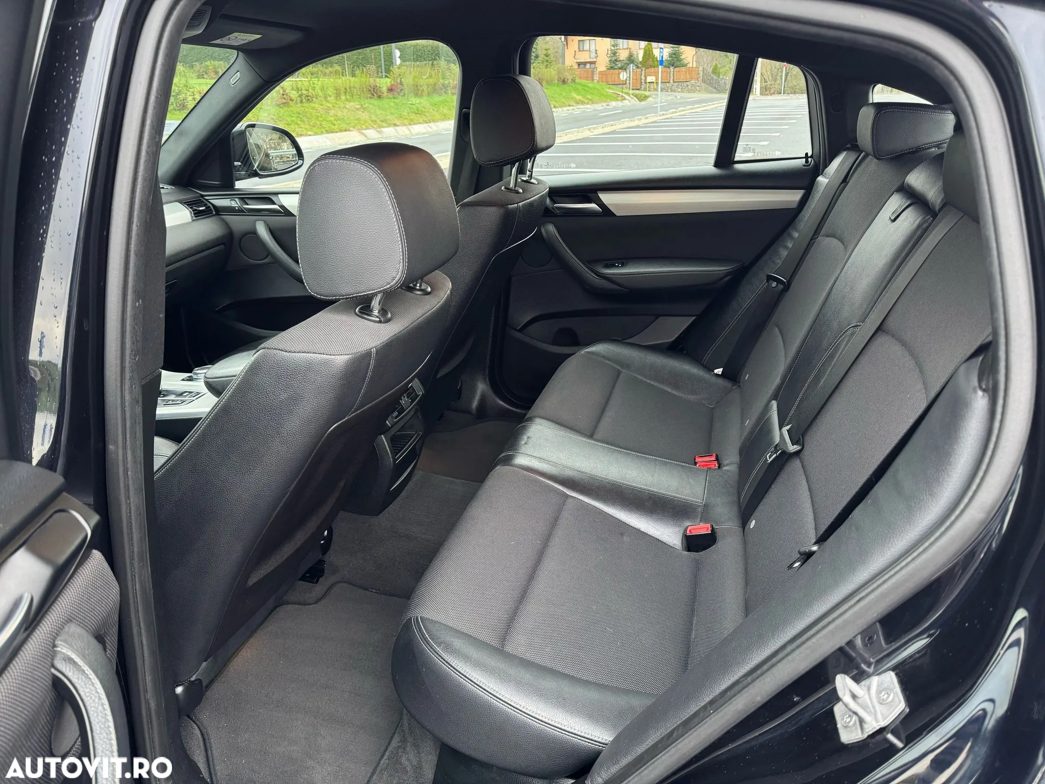 BMW X4 xDrive20d Aut. M Sport Edition - 11