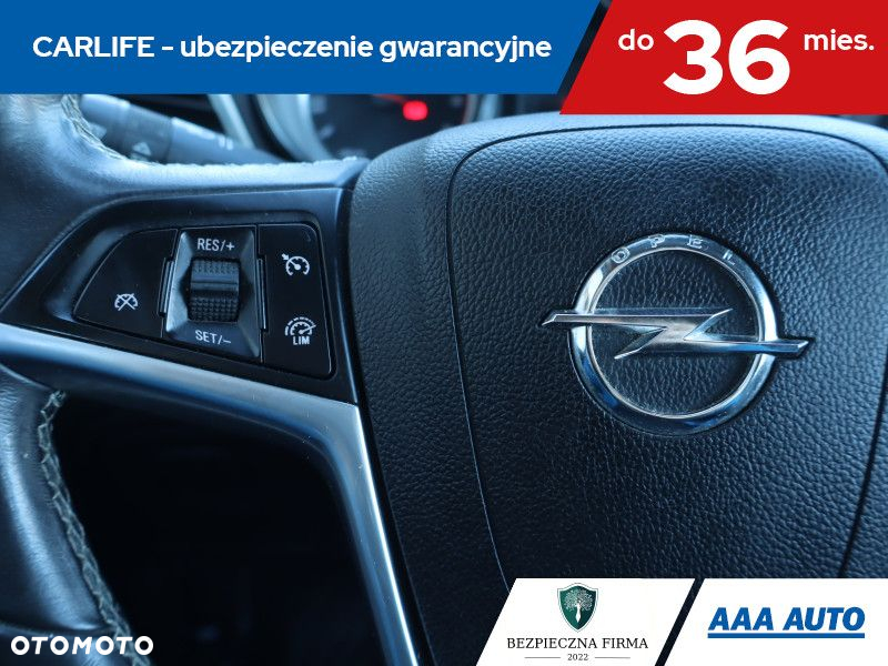 Opel Mokka - 18