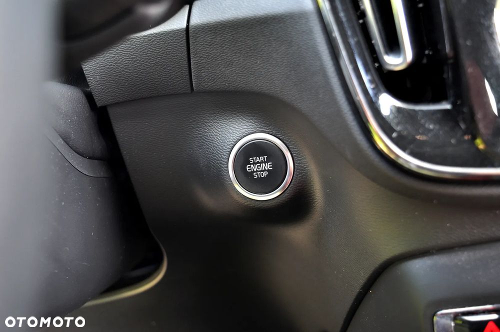 Volvo XC 40 T4 Geartronic Inscription - 20