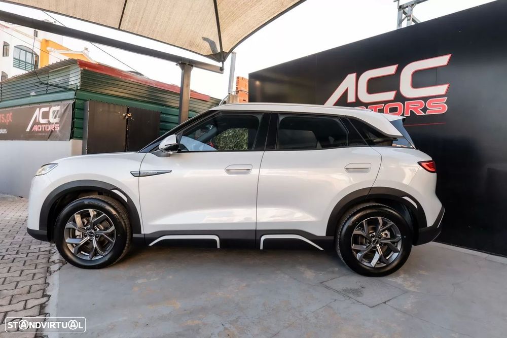 BYD Atto 2 Boost - 51