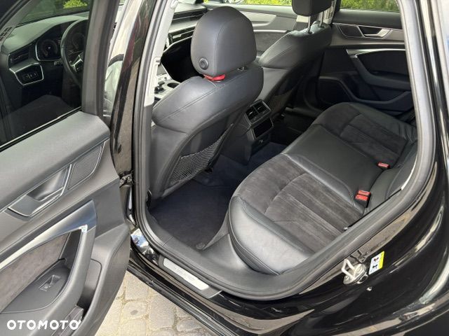 Audi A6 Avant 40 TDI S tronic S line - 13