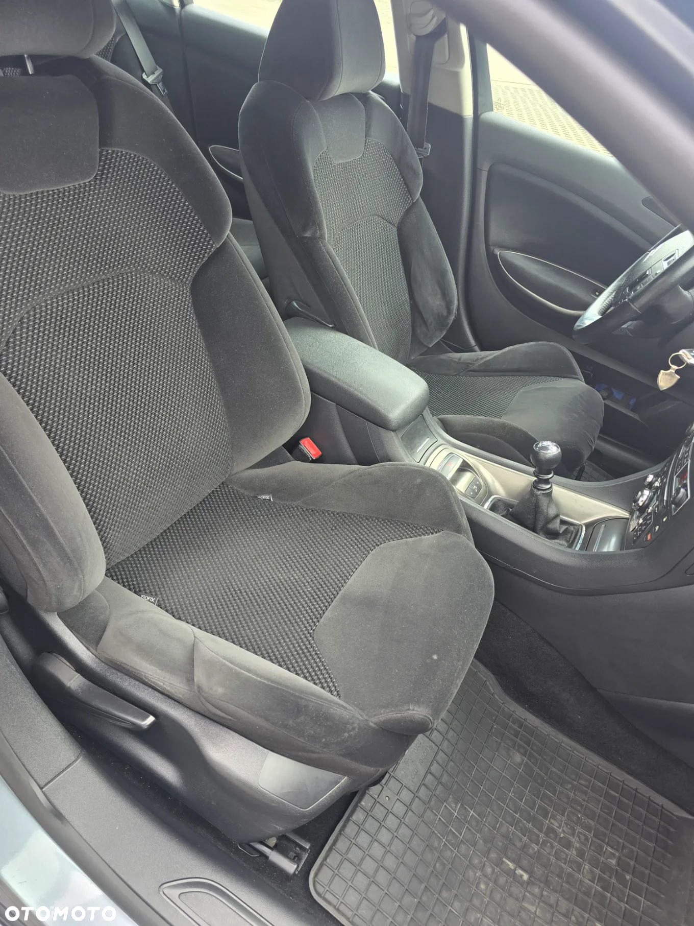 Citroën C5 2.0 HDi Confort - 11
