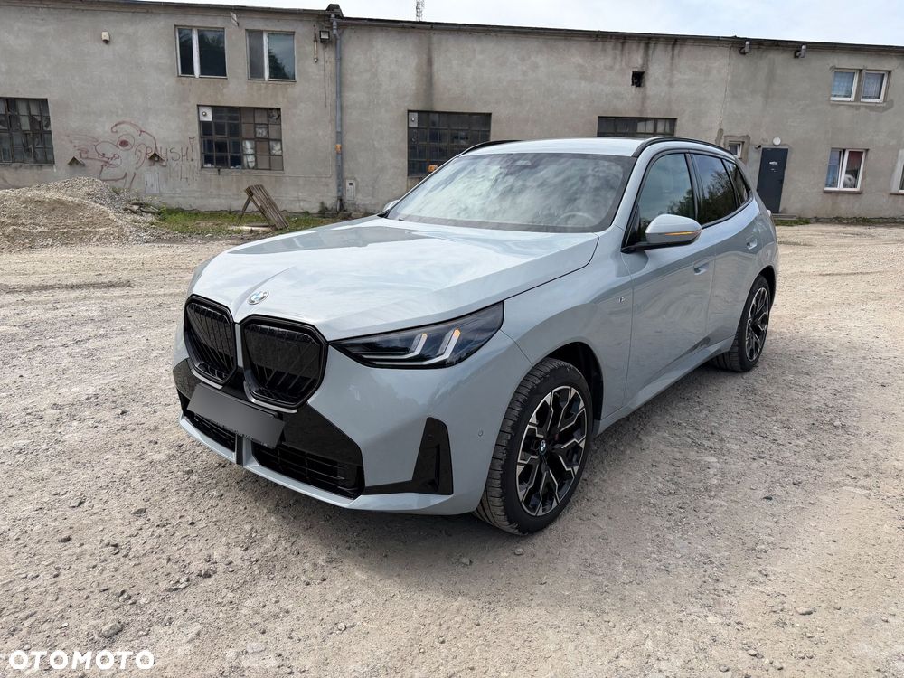 BMW X3 - 15