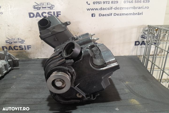Compresor auto 03C103502G / 03C145851C 03C103502G / 03C145851C Volksw - 5