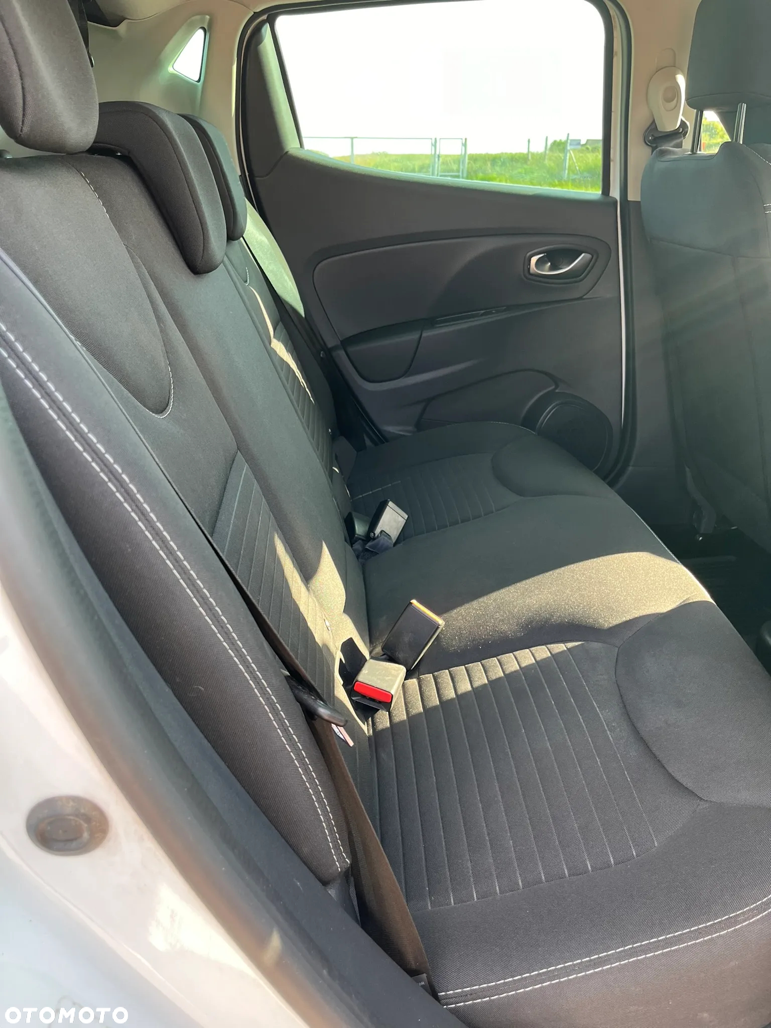 Renault Clio 1.2 16V Limited - 14