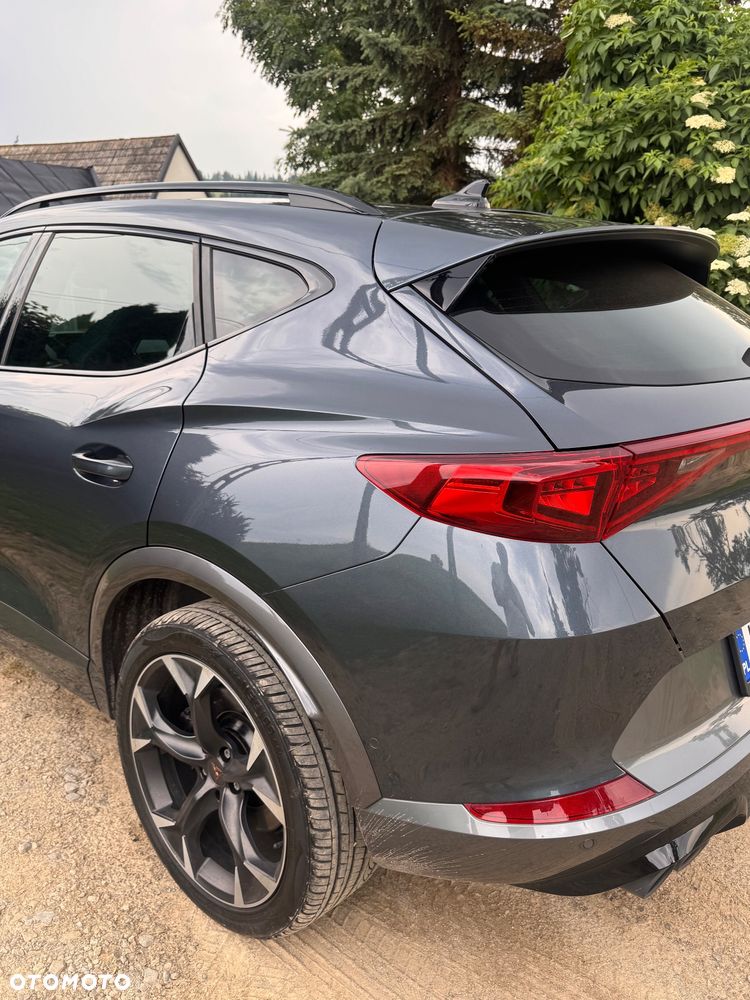 Cupra Formentor 2.0 TSI 4Drive VZ DSG - 3