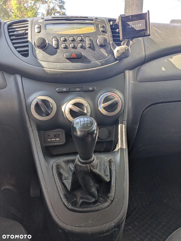 Hyundai i10 1.1 Classic - 11