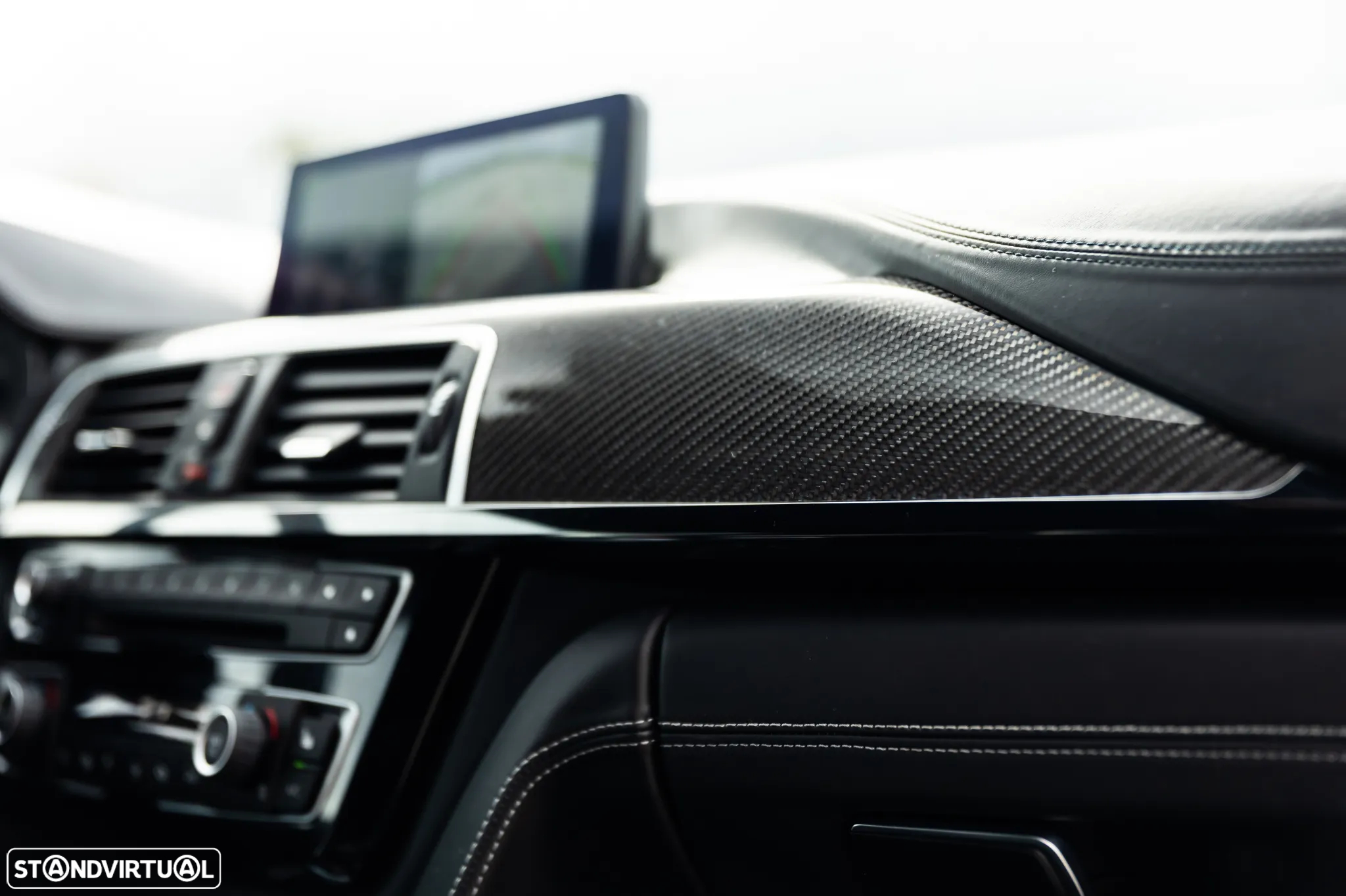 BMW M4 Coupe DKG Competition - 21