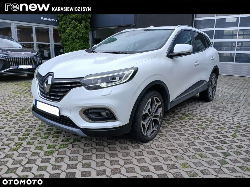 Renault Kadjar - 2