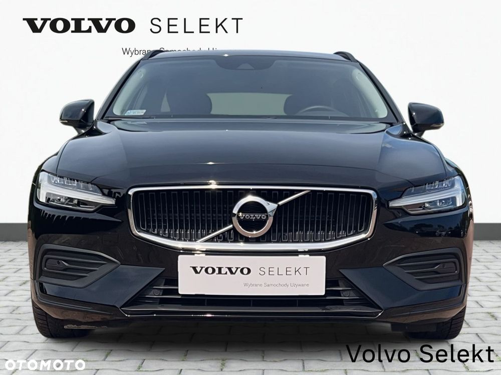 Volvo V60 B3 B Momentum Pro - 3