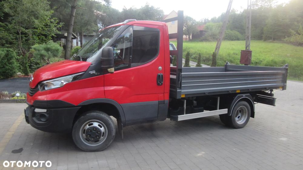 Iveco Daily - 2