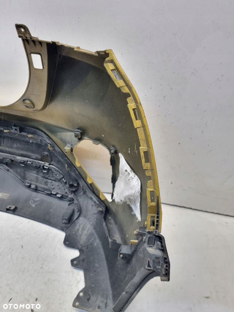 kia x-ceed xceed lift zderzak tył tylny - 9