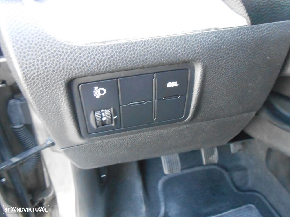 Kia Picanto 1.0 CVVT More GPL - 15