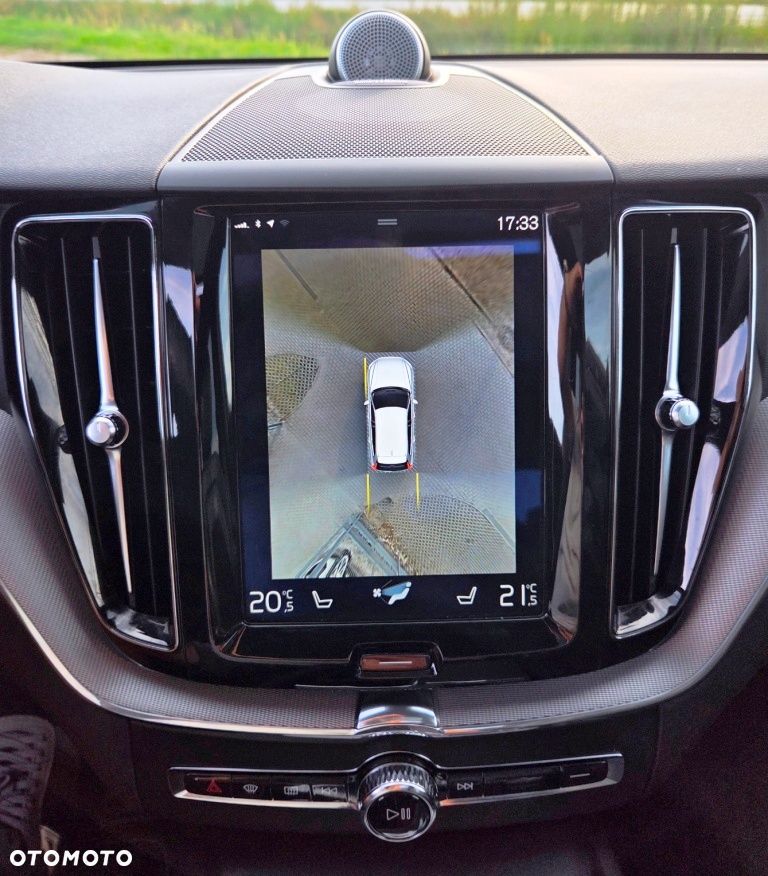 Volvo XC 60 D5 AWD Geartronic RDesign - 40