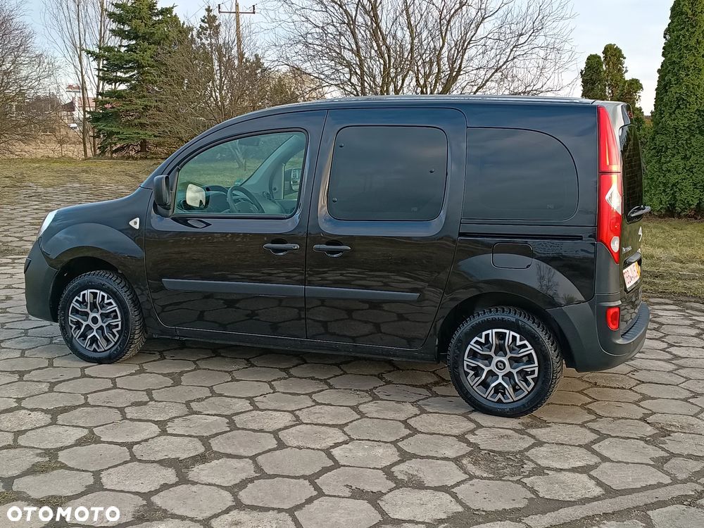 Renault Kangoo - 21