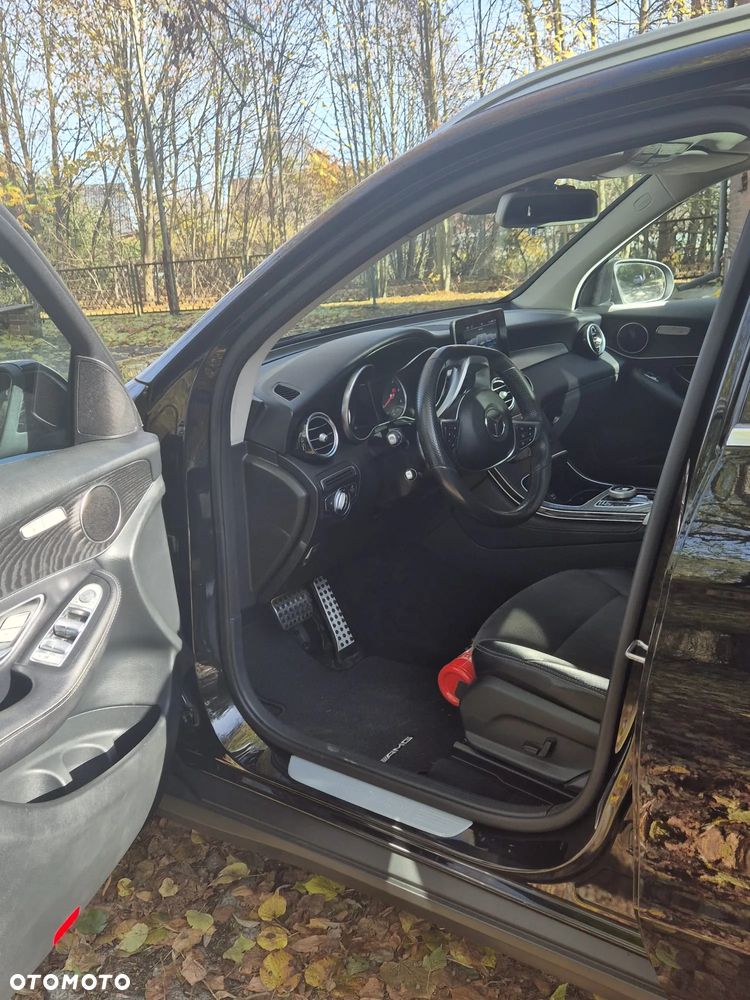 Mercedes-Benz GLC 220 d 4-Matic - 18