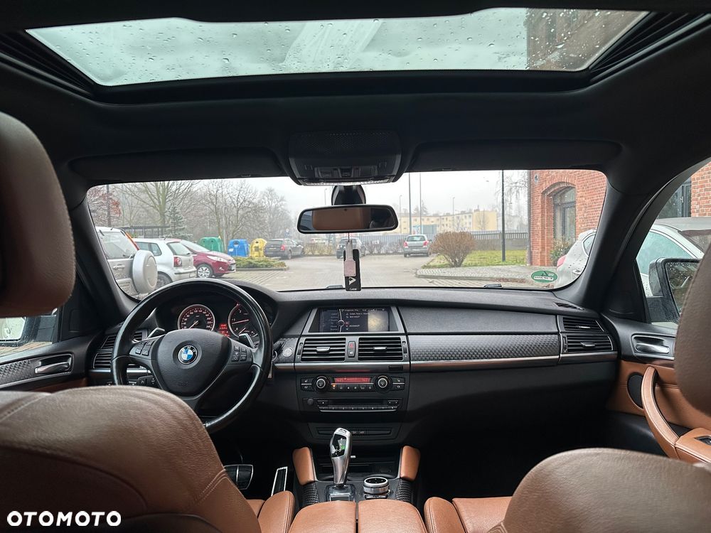 BMW X6 xDrive30d M Sport Edition - 30