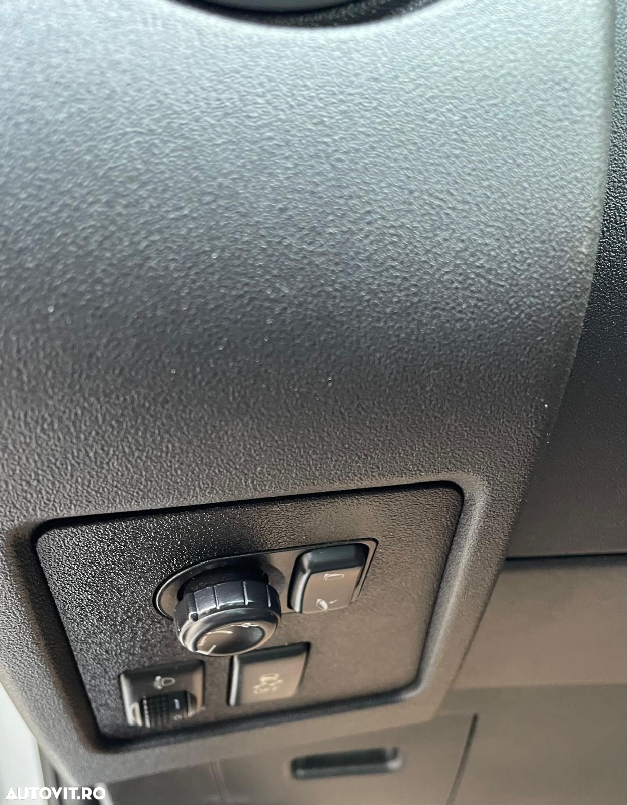 Nissan Qashqai 1.5 DCI Start/Stop Tekna - 21