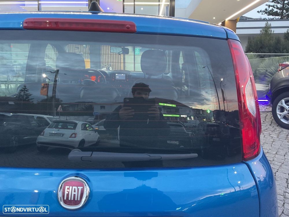 Fiat Panda 1.0 Hybrid - 20