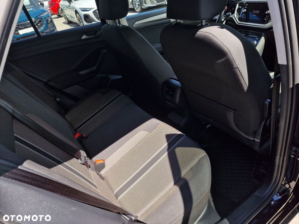 Volkswagen T-Roc 1.5 TSI GPF ACT Advance DSG - 17