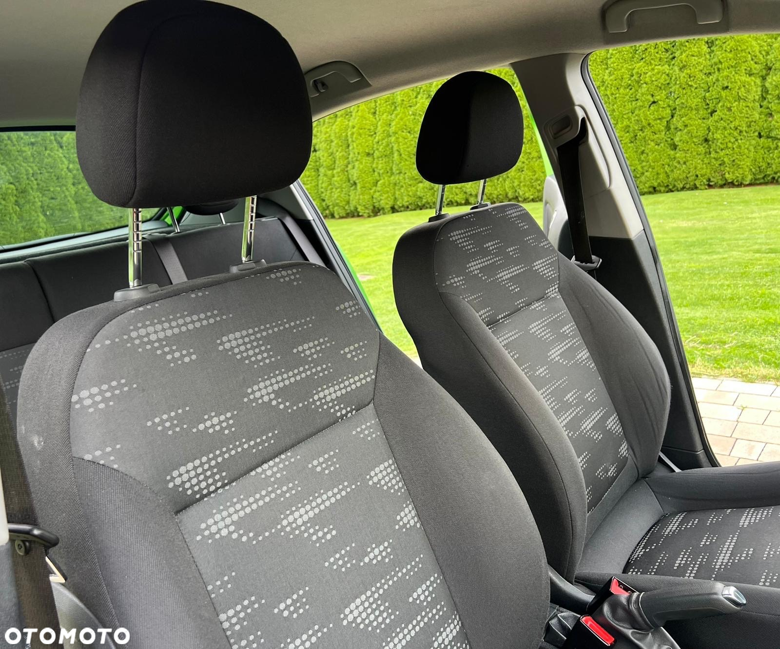 Opel Corsa 1.2 16V (ecoFLEX) Edition - 27