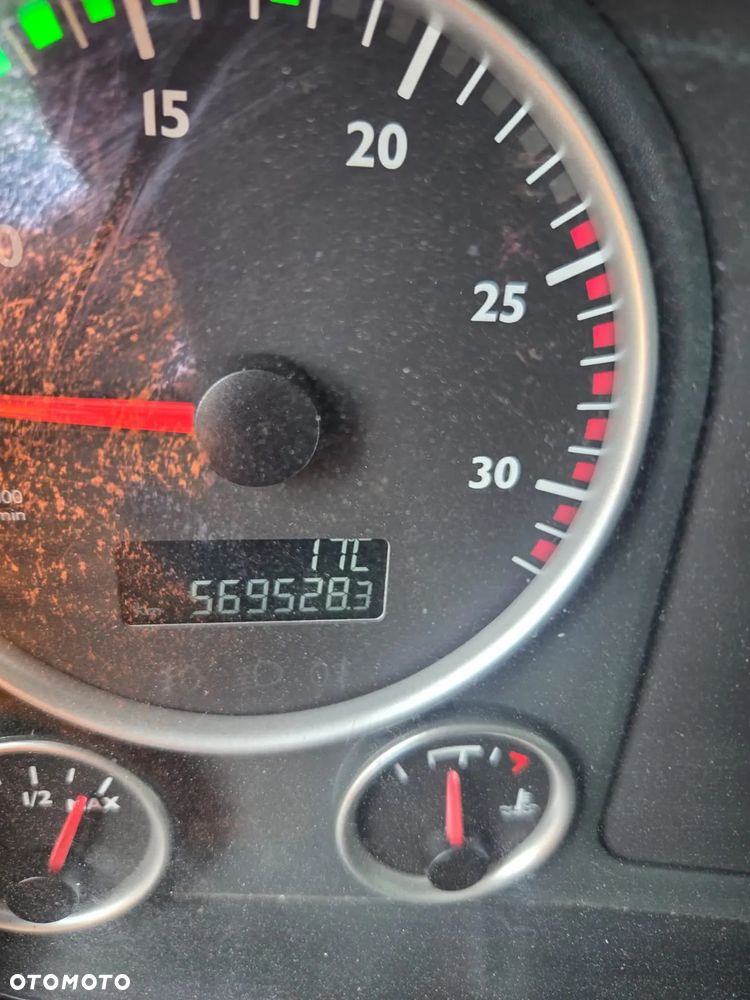 MAN TGX 18.440 Wersja Budowlana 4x4 Hydrodrive - 8