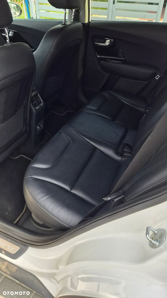 Kia Niro 1.6 GDI Hybrid XL - 14