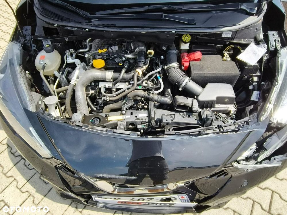 Nissan Micra - 20