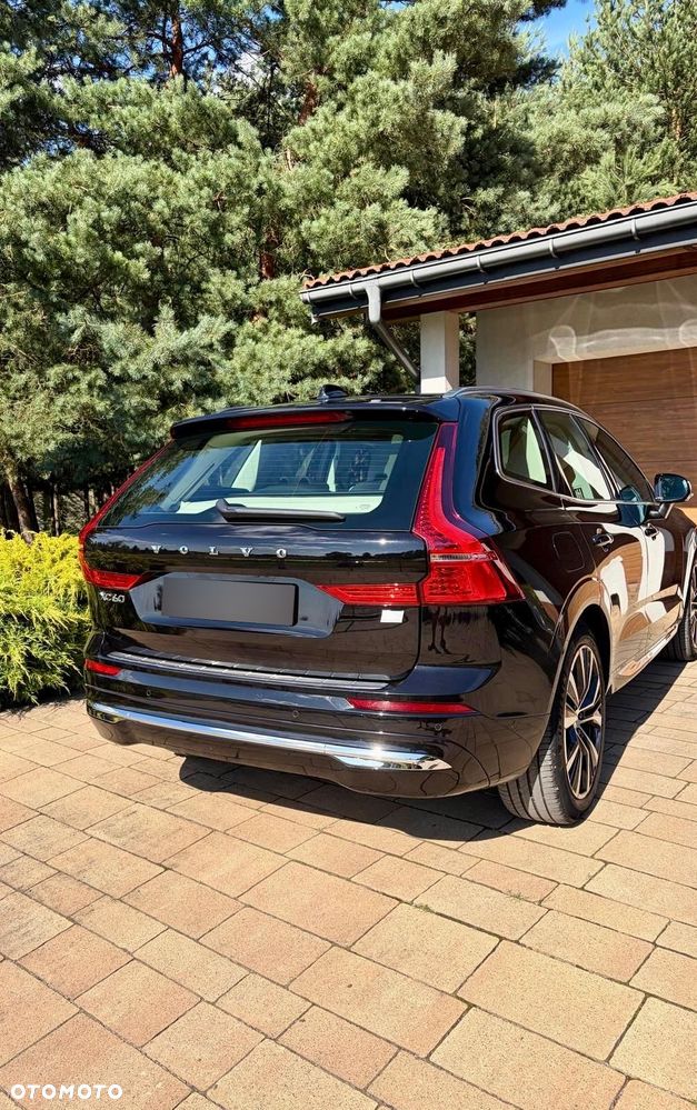 Volvo XC 60 - 4