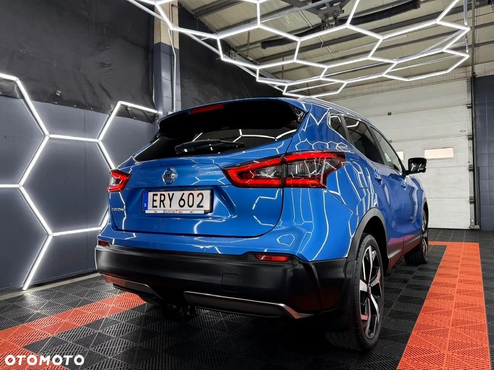 Nissan Qashqai 1.5 dCi Tekna EU6 - 6
