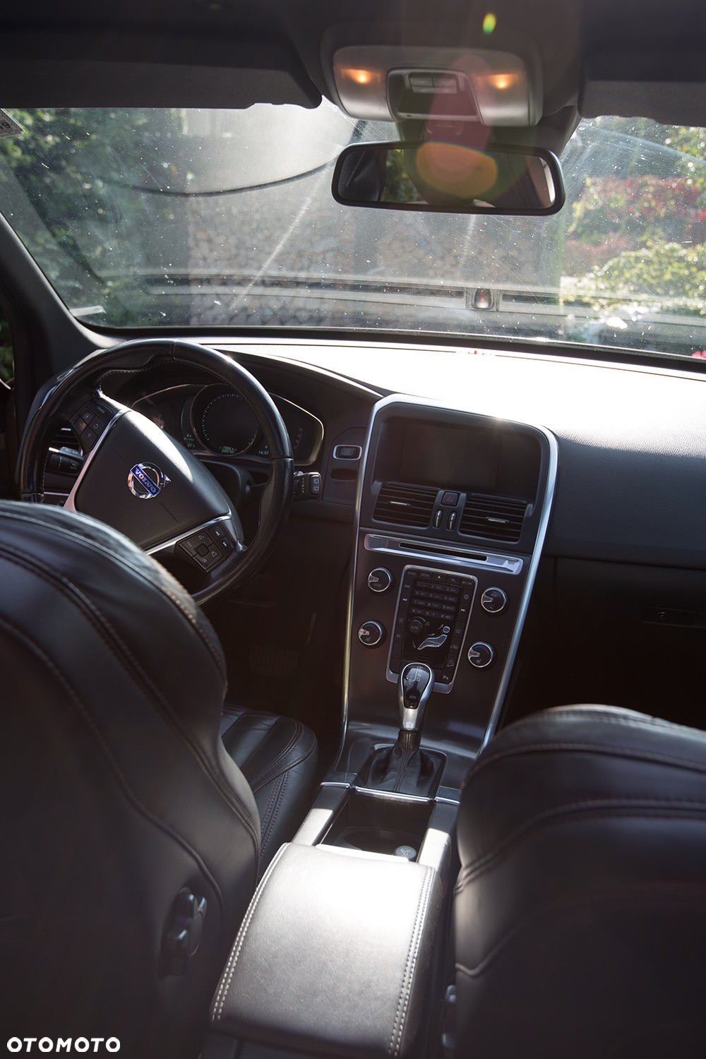 Volvo XC 60 D4 AWD Summum - 4