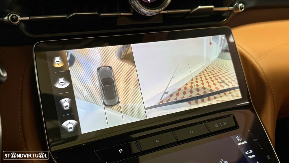 Maserati Grancabrio 3.0 V6 Trofeo - 31