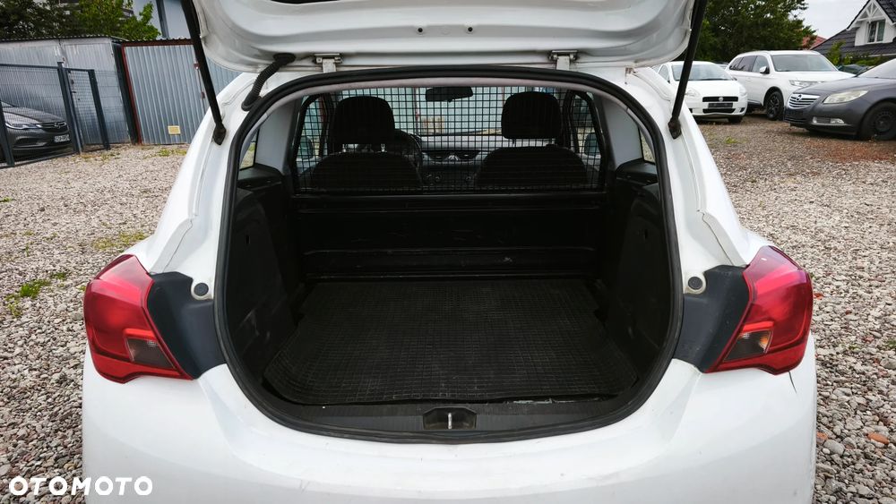 Opel Corsa - 25