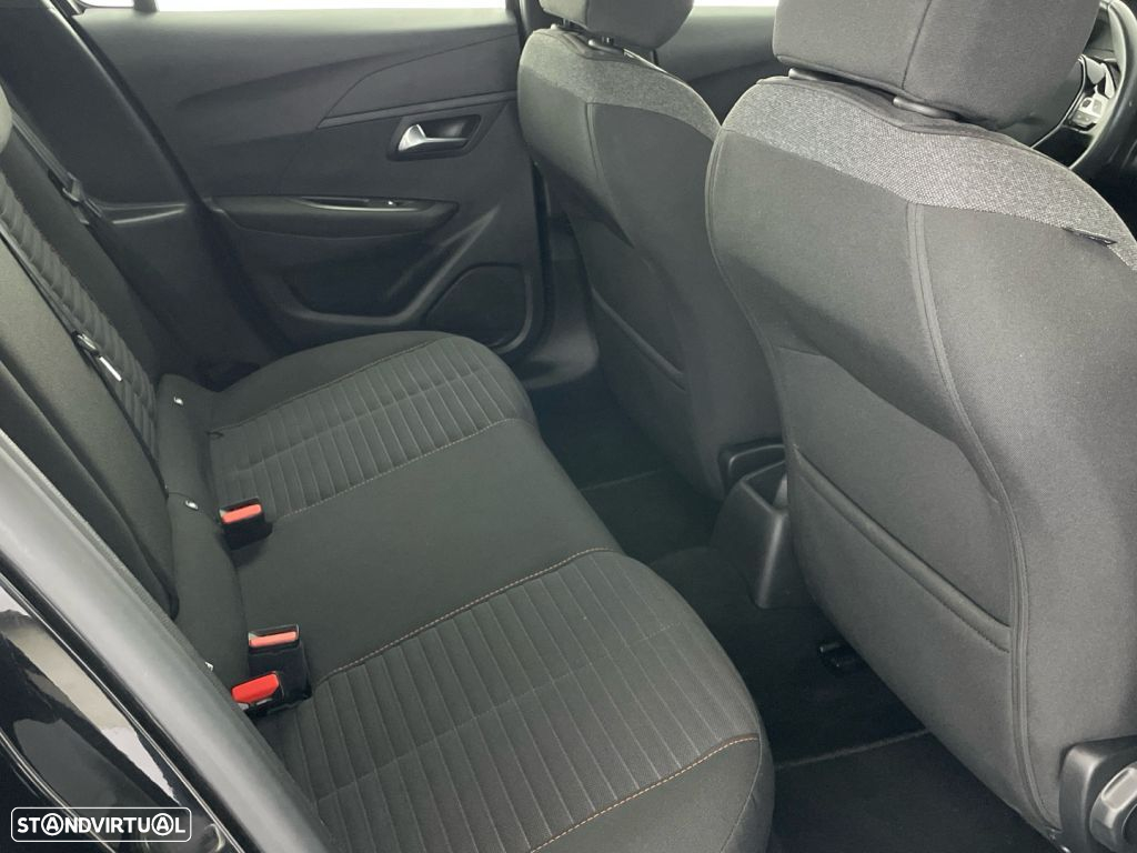 Peugeot 208 1.2 PureTech Active Pack - 25