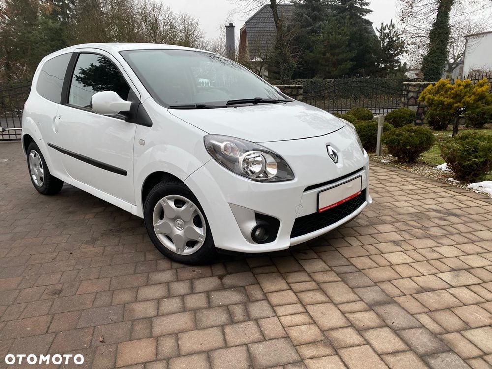 Renault Twingo 1.2 16V Dynamique - 2