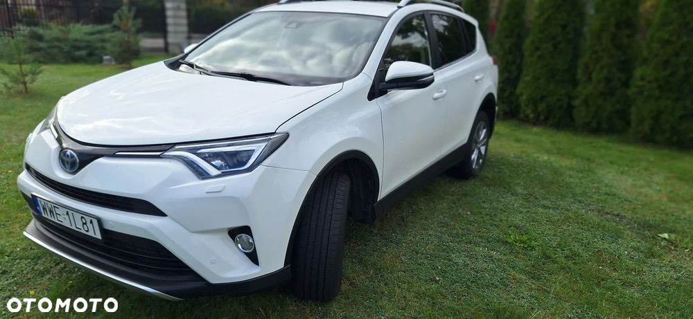 Toyota RAV4 ver-2-5-4x2-hybrid-comfort - 8