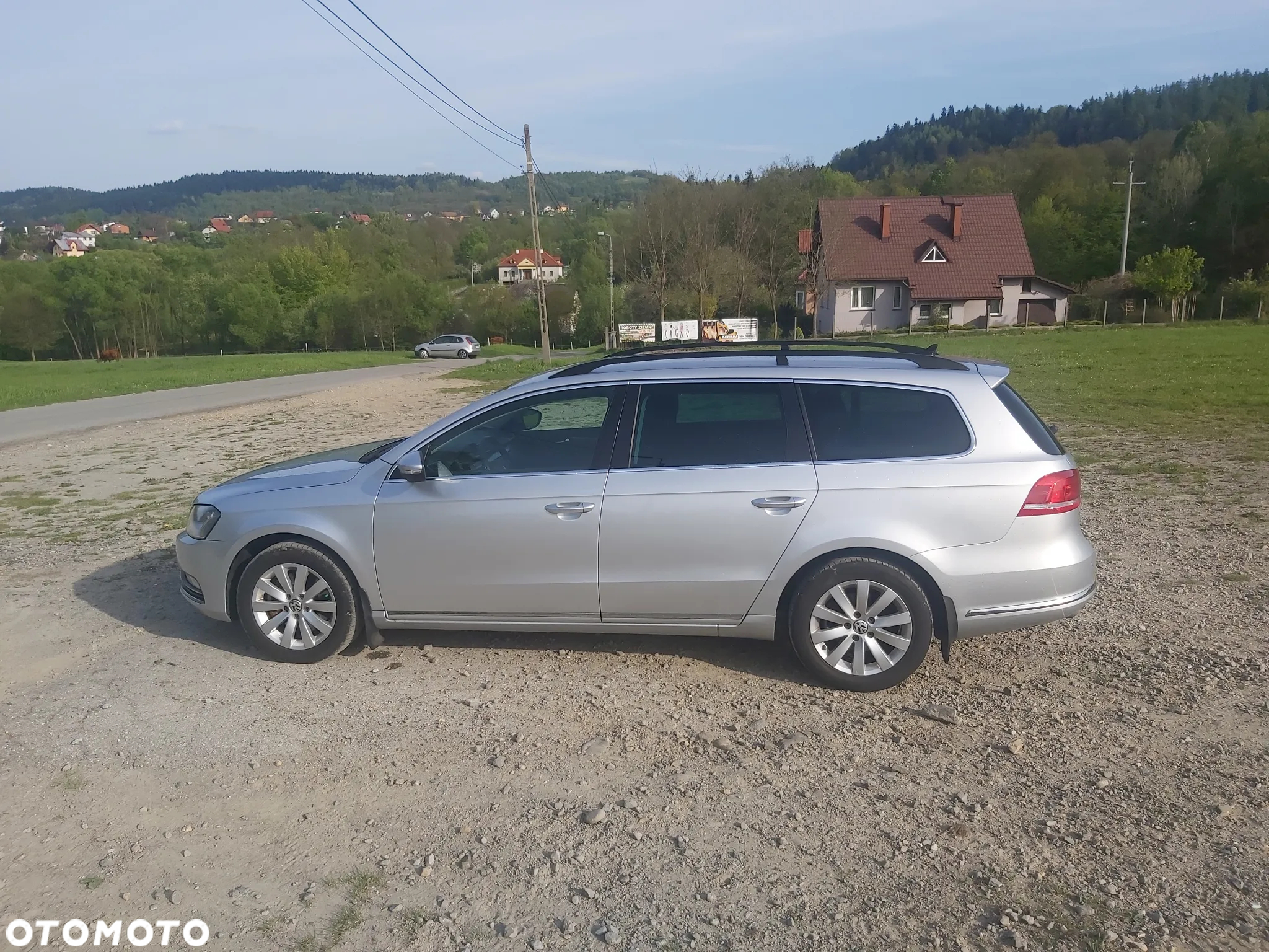 Volkswagen Passat 2.0 TDI DPF Comfortline - 8