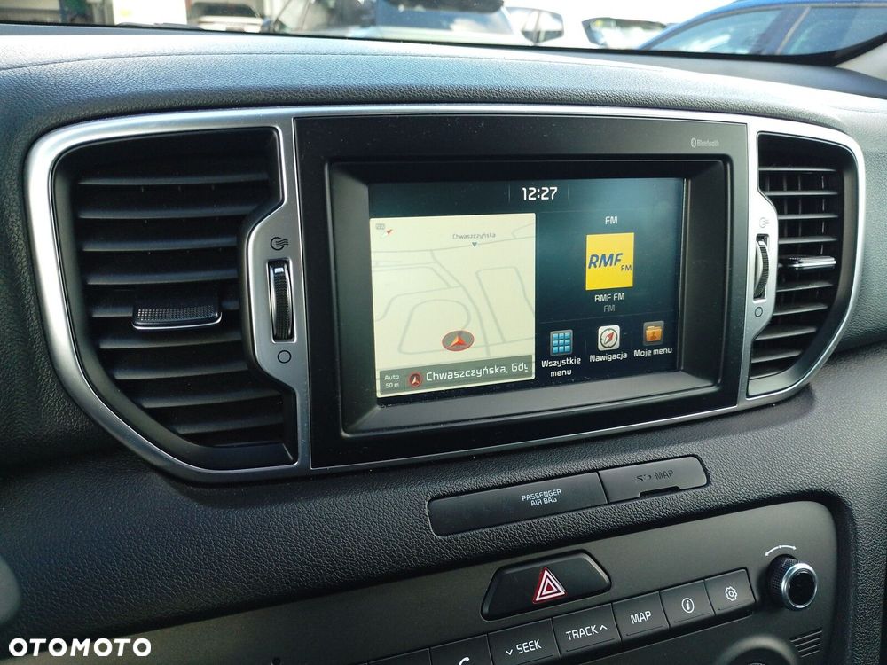 Kia Sportage 1.6 GDI M 2WD - 19
