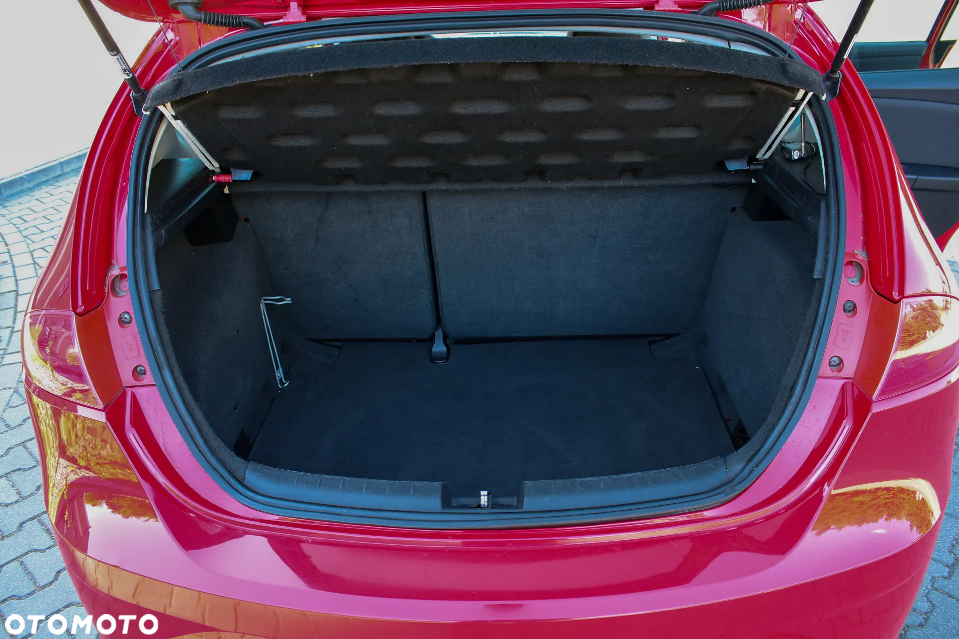 Seat Leon 1.9 TDI Reference - 36