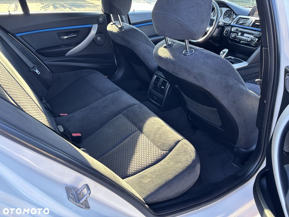 BMW Seria 3 - 8