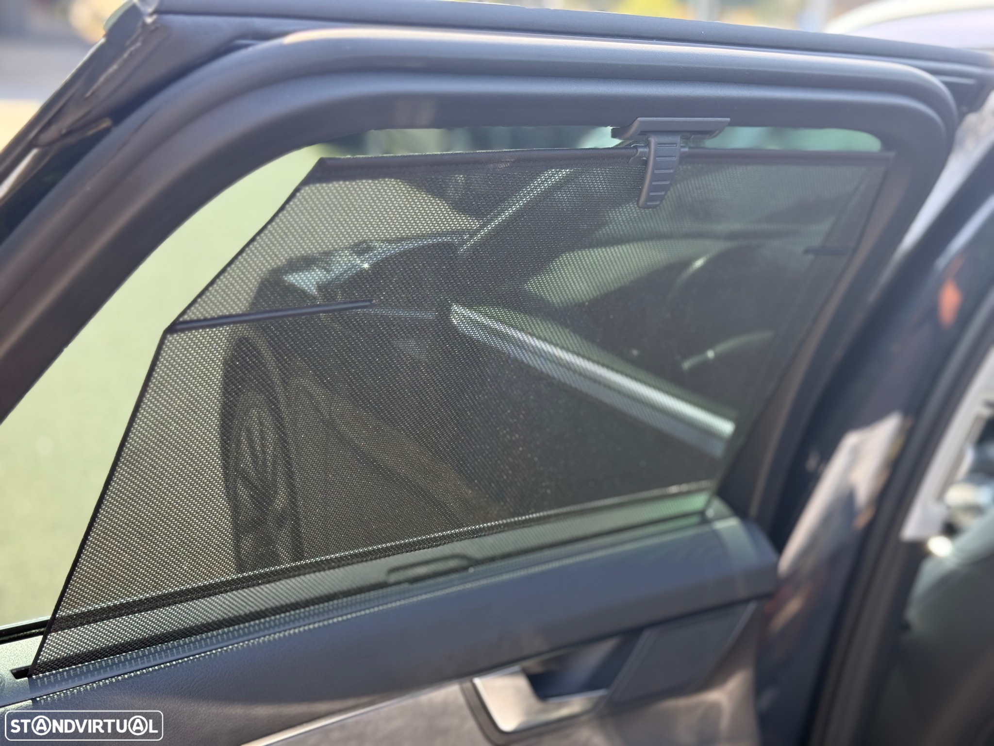 Audi A6 Avant 40 TDI Sport S tronic - 38